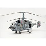 Trumpeter 05110 1/35 Ölçek Kamov Ka-29 Helix-B Helikopter, Plastik Model Kiti