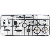 Trumpeter 04598 1/350 Ölçek HMS Astute Denizaltısı, Plastik Model Kiti