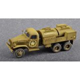 HobbyBoss 83830 1/35 Ölçek CCKW 750 gallon Tanker, Askeri Kamyon Plastik Model Kiti