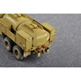 HobbyBoss 83830 1/35 Ölçek CCKW 750 gallon Tanker, Askeri Kamyon Plastik Model Kiti