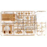 HobbyBoss 82446 1/35 Ölçek Wolf W.M.I.K, Askeri Cip Plastik Model Kiti