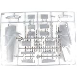 HobbyBoss 81796 1/48 Ölçek A-10C THUNDERBOLT II, Savaş Uçağı Plastik Model Kiti