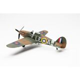 HobbyBoss 81777 1/48 Ölçek Hawker Hurricane Mk.I, Savaş Uçağı Plastik Model Kiti