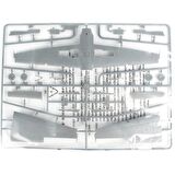 HobbyBoss 81763 1/48 Ölçek Brazilian EMB312 Tucano, Savaş Uçağı Plastik Model Kiti