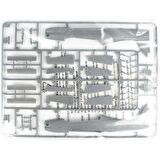 HobbyBoss 81763 1/48 Ölçek Brazilian EMB312 Tucano, Savaş Uçağı Plastik Model Kiti