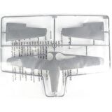 HobbyBoss 81720 1/48 Ölçek Focke-Wulf FW190D-12 R14 Savaş Uçağı Plastik Model Kiti