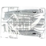 HobbyBoss 81708 1/48 Ölçek A-6A Intruder, Savaş Uçağı Plastik Model Kiti