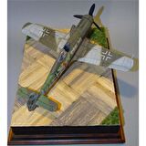 HobbyBoss 81704 1/48 Ölçek Ta 152 C-11, Savaş Uçağı Plastik Model Kiti