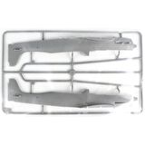 HobbyBoss 81704 1/48 Ölçek Ta 152 C-11, Savaş Uçağı Plastik Model Kiti
