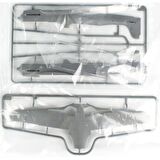 HobbyBoss 81701 1/48 Ölçek Ta 152 C-0, Savaş Uçağı Plastik Model Kiti