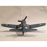 HobbyBoss 80381 1/48 Ölçek F4U-1 Corsair (Erken Dönem), Savaş Uçağı Plastik Model Kiti