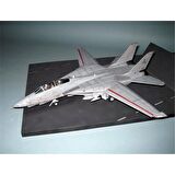 HobbyBoss 80368 1/48 Ölçek F-14D Super Tomcat, Savaş Uçağı Plastik Model Kiti