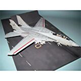 HobbyBoss 80368 1/48 Ölçek F-14D Super Tomcat, Savaş Uçağı Plastik Model Kiti