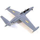 AMK 88004 1/48 Ölçek, Fouga CM. 170 Magister, Eğitim Uçağı Plastik Model Kiti