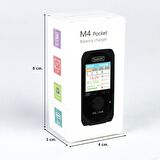 TollKitRC HP011-0018 M4 Mini Li-Po Pil Balanslı Şarj Aleti,gİRİŞ:7-25 Volt, Çıkış:16,8 Volt 5 Amper