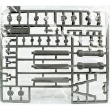 Takom 2152 1/35 Ölçek, V-1 Uçan Bomba Fırlatma Rampası, Plastik Model Kiti