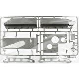 Takom 2148 1/35 Ölçek, M114 A1 CRV, Zırhlı Personel Taşıyıcı, Plastik Model Kiti
