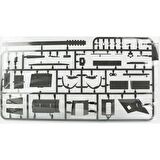 Takom 2088 1/35 Ölçek, US M31 Tank Kurtarıcı, Plastik Model Kiti