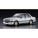 Hasegawa HC34 21134 1/24 Ölçek, Mitsubishi Lancer EX 1800GSR Turbo (Intercooler), Otomobil Plastik Model Kiti