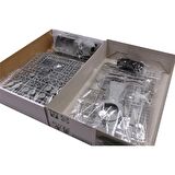 2090 1/35 R.O.C.ARMY CM-11 (M-48H) Brave Tiger MBT