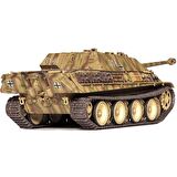 Academy 13539 1/35 Ölçek, Sd.Kfz 173 Jagdpanther G1 Tankı, Plastik Model Kiti