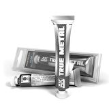AK Interactive 456 20 ml. Dark Aliminium, True Metal Serisi Model Boyası