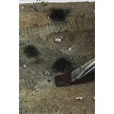 AK Interactive 8015 250 ml. Kuru Arazi, Akrilik, Diorama Serisi Zemin Dokusu