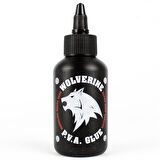 AK Interactive 12014 100 ml.Wolverine Beyaz Tutkal