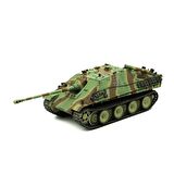 Meng TS-039 1/35 Ölçel Alman Sd.Kfz.173 Jagdpanther G1 Anti Tankı, Plastik Model Kiti