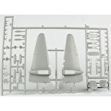 Mistercraft E026 1/72 Pe-2FT (Peshka) Bombardıman Uçağı Plastik Model Kiti
