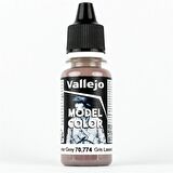 Vallejo 70774 17 ml. (190) Lavender Grey, Model Color Serisi Model Boyası