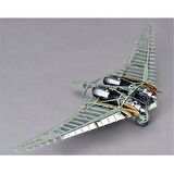 SWS 48-03 1/48 Ölçek, Horten Ho 229 Savaş Uçağı, Plastik Model Kiti