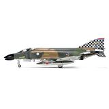 SWS 48-06 1/48 Ölçek, F-4C Phantom II Savaş Uçağı, Plastik Model Kiti