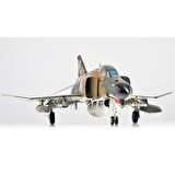 SWS 48-10 1/48 Ölçek, F-4E Early Phantom II Savaş Uçağı, Plastik Model Kiti