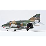 SWS 48-10 1/48 Ölçek, F-4E Early Phantom II Savaş Uçağı, Plastik Model Kiti