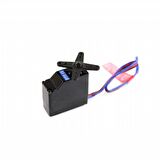 51502 SX-051 MICRO SERVO - 0.15 SEC / 1.6 KG.CM
