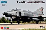 056 1/48 F-4E PHANTOM II