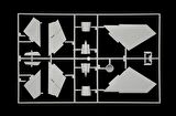 Italeri 2790S 1/48 (Bye Bye) Mirage F1 Savaş Uçağı Demonte Plastik Maketi