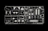 Italeri 7404S 1/9 Kettenkrad Yarı Paletli Motosiklet Demonte Plastik Maketi