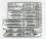 Academy 12312 1/48 RAF & Export Hawker Hunter F.6/FGA.9 Savaş Uçağı Demonte Plastik Maketi