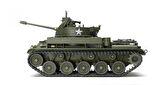 AFV Club AF35042 1/35 M42 Kundağı Motorlu Uçaksavar Tankı Demonte Plastik Maketi