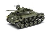 AFV Club AF35042 1/35 M42 Kundağı Motorlu Uçaksavar Tankı Demonte Plastik Maketi