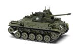 AFV Club AF35042 1/35 M42 Kundağı Motorlu Uçaksavar Tankı Demonte Plastik Maketi