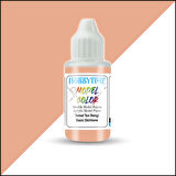 Hobbytime 355 18 ml. Temel Ten Rengi (Basic Skintone), Akrilik Model Boyası