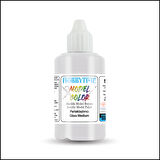 Hobbytime 525 50 ml. Parlaklaştırıcı (Gloss Medium), Akrilik Model Boyası