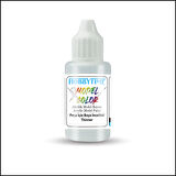 Hobbytime 549 18 ml. Fırça için  Boya İnceltici (Thinner)