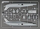 AMK 88002 1/48 Ölçek, Rus L-29 Delfin, Eğitim Uçağı Plastik Model Kiti