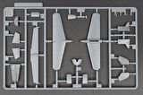 AMK 88002 1/48 Ölçek, Rus L-29 Delfin, Eğitim Uçağı Plastik Model Kiti