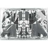 AMK 88008 1/48 Ölçek, Rus Mig-31 B/BS Foxhound, Savaş Uçağı Plastik Model Kiti
