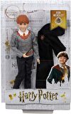 Mattel FYM52 Harry Potter Ron Weasley-Hazır Aksiyon Figürü